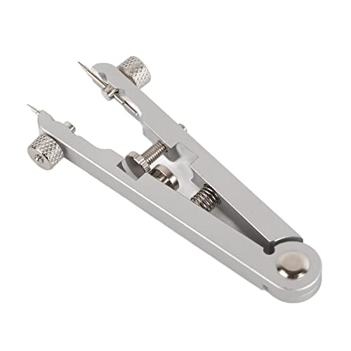 Watch Link Removal Tool Spring Bar Plier Bracelet Remover