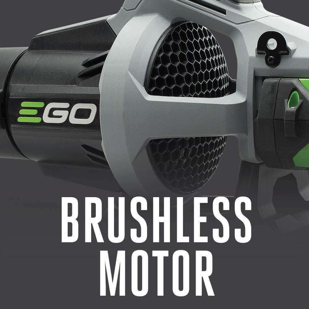 Ego Turbo Leaf Blower 530 Bare Tool Certified Refurbished