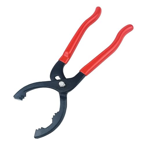 Oil Filter Wrench Set for Automotive Oil Removal