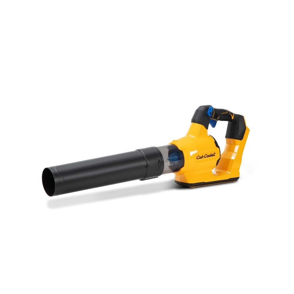 Cub Cadet LB600E 60V Volt Max Leaf Blower 600CFM 110MPH   *TOOL ONLY*