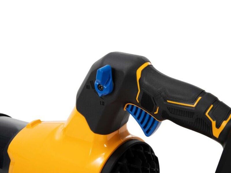 Cub Cadet LB600E 60V Volt Max Leaf Blower 600CFM 110MPH   *TOOL ONLY*