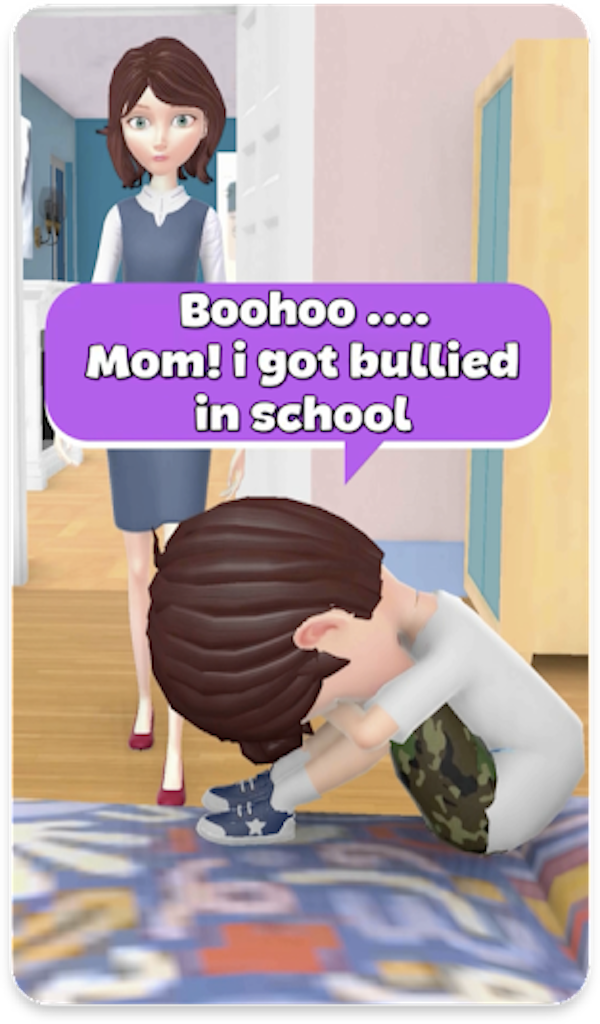 Momlife Simulator