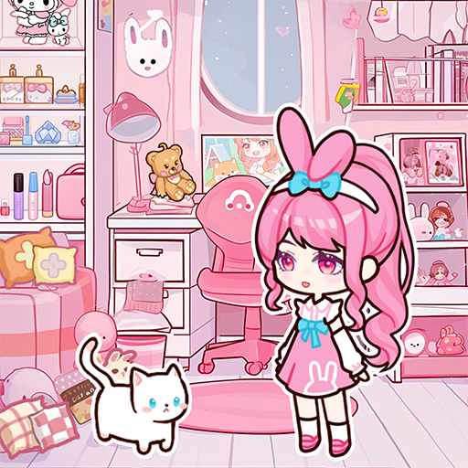 YOYO Decor: Doll Dress Up
