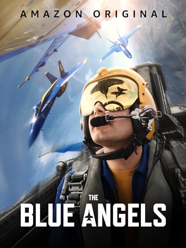 The Blue Angels