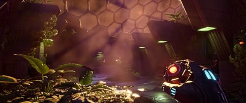 System Shock - PlayStation 5