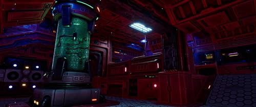System Shock - PlayStation 5