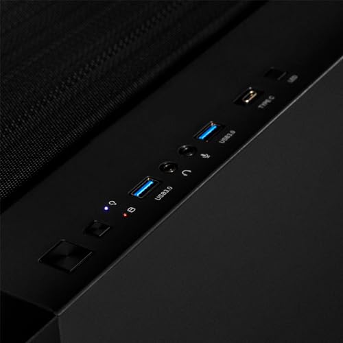 CLX Gaming PC - Intel Core i9 14900KF 3.2GHz, GeForce RTX 4080 Super, 2TB NVMe M.2 SSD, 32GB DDR5 RGB Memory, 360mm AIO, WiFi, Windows 11 Home, Black, TGMSETRTU4209BM