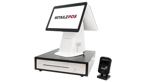 RETAILZPOS BUNDLE