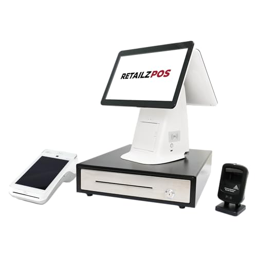 RETAILZPOS BUNDLE
