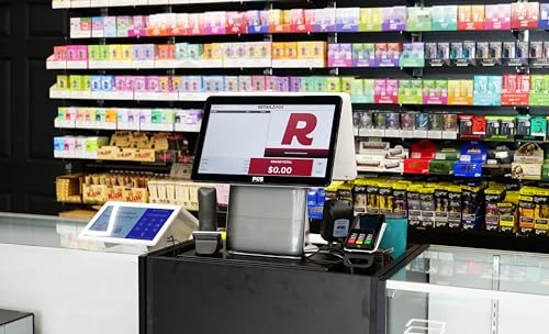 RETAILZPOS BUNDLE