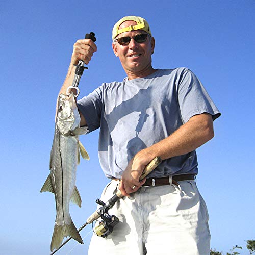 ZACX Fish Lip Gripper Pliers - Upgraded Multi-Function