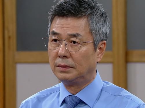 Su Ji and U Ri Episode 45
