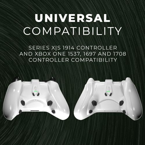 Collective Minds Gaming XBOX Strikepack Horizon Vista M.O.D. Pack for Xbox Series X, Xbox Series S, and Xbox One Standard Controllers