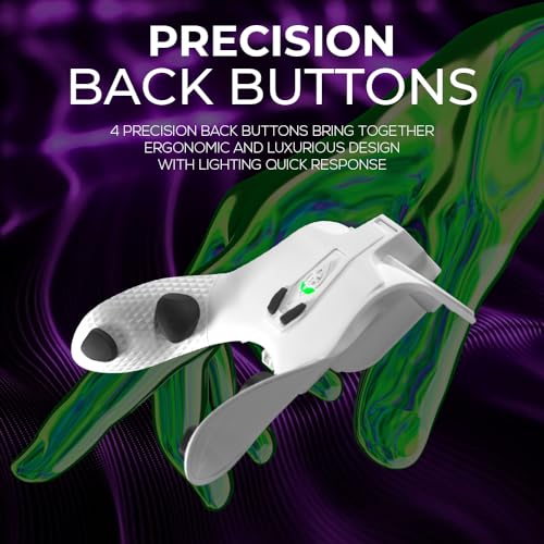 Collective Minds Gaming XBOX Strikepack Horizon Vista M.O.D. Pack for Xbox Series X, Xbox Series S, and Xbox One Standard Controllers