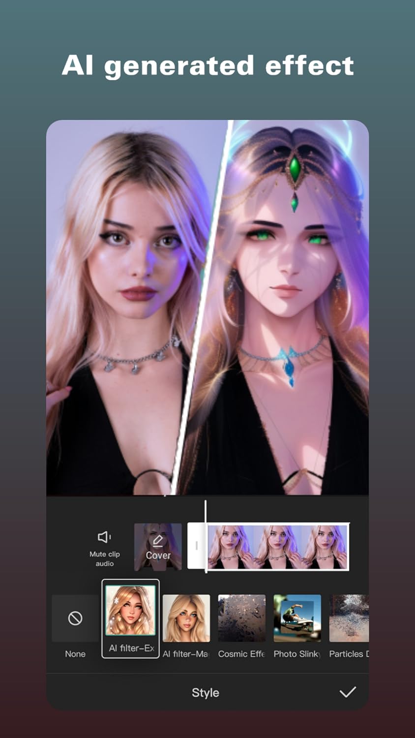 Cap cut - video editor pro