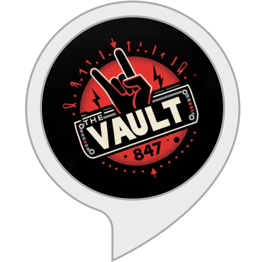 The Vault 847