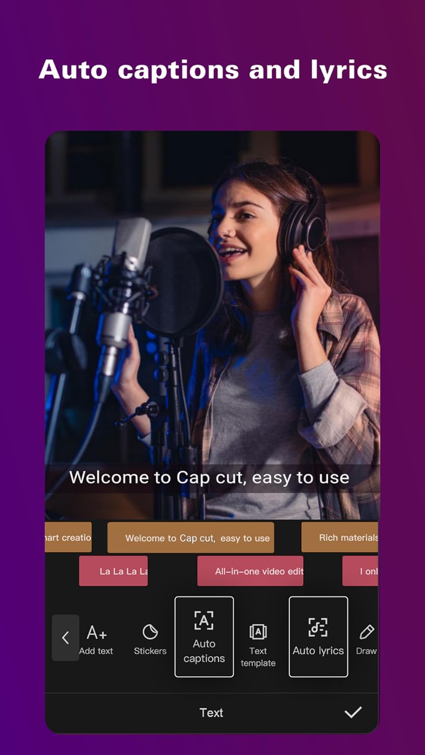 Cap cut - video editor pro