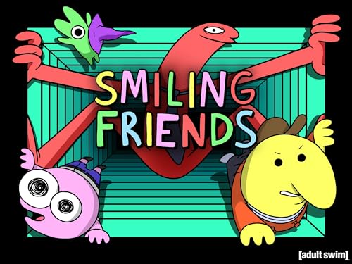 Erm, the Boss Finds Love?