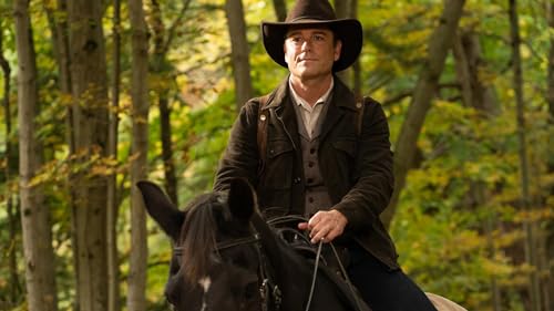 Murdoch and the Treasure of Lima