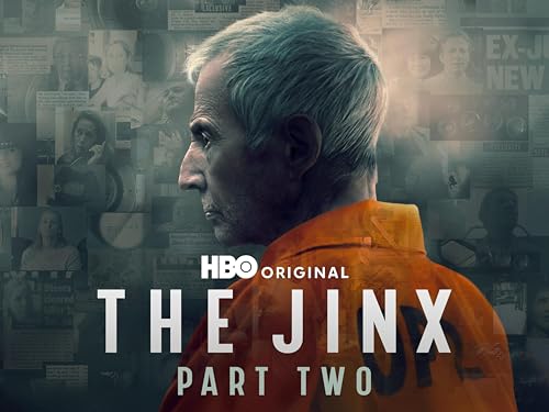 The Jinx Podcast: Chapter 12
