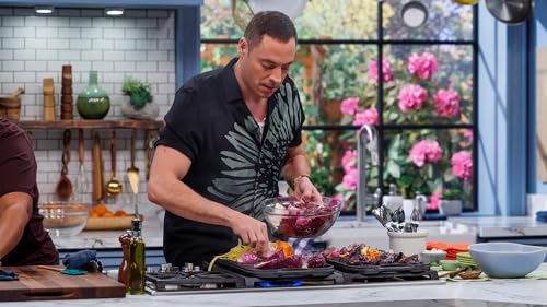 Cookout Across America