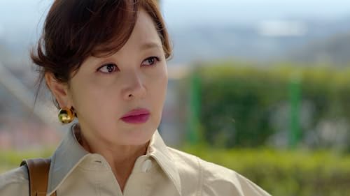 The Brave Yong Su Jeong Episode 13