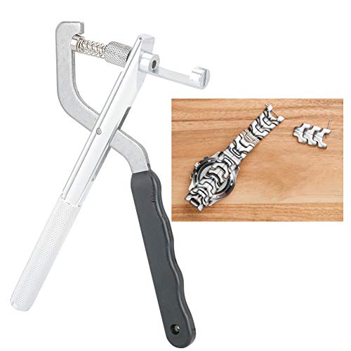 Watch Band Link Removal Tool for Watchmaker and Repairer