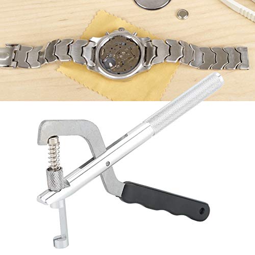 Watch Band Link Removal Tool for Watchmaker and Repairer