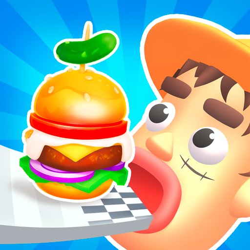 Food Journey: Craft Stack