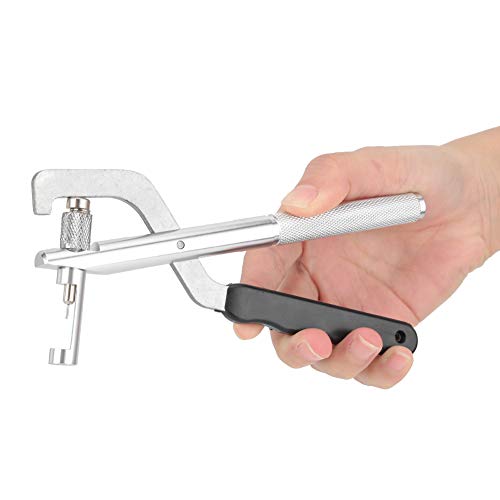Watch Band Link Removal Tool for Watchmaker and Repairer