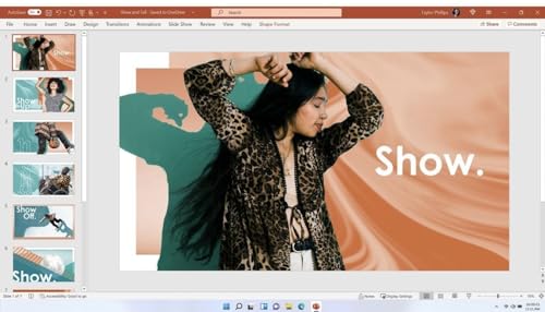 OfficeSuite365+ 6 USERS LIFETIME - For all Devices (Windows, MAC, iOS, Android) (Offline + Online Combo) (LIFETIME Retail License)