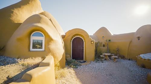 Horns Domes and Turrets