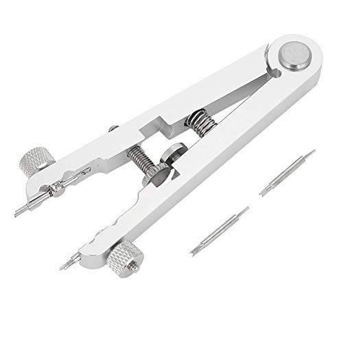 Alloy Steel Spring Bar Plier Tool Kit for Watches