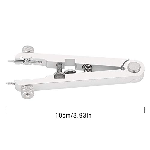 Watch Strap Adjuster Tool with Spring Bar Plier