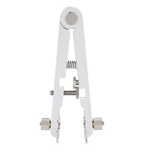 Watch Strap Adjuster Tool with Spring Bar Plier