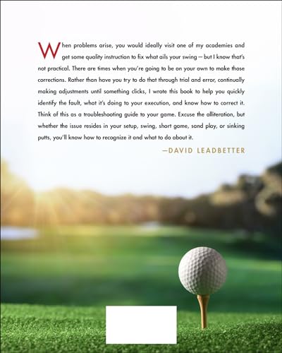 Fix It Yourself: How to Recognize the Faults in Your Game―and Correct Them
