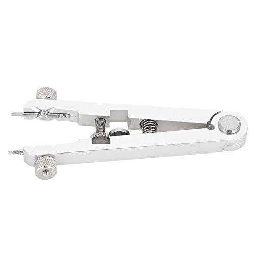 Watch Strap Adjuster Tool with Spring Bar Plier