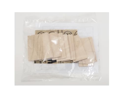 Tiny Tone Blocks - Floyd Rose Blocking Kit - Floyd Rose Tremolo or Strat Trem Blocker - How To Block a Bridge - Fix Tuning Problems - Tremolo Bridge Blocker - Floyd Rose Blocker - Trem Blocker