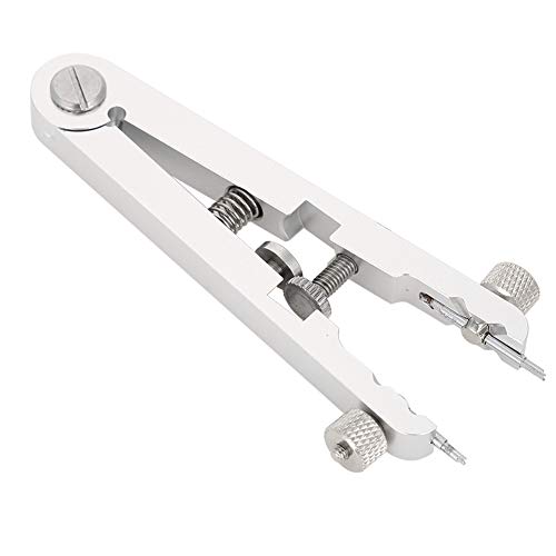 Watch Strap Adjuster Tool with Spring Bar Plier