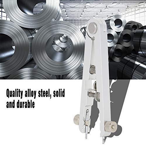 Watch Strap Adjuster Tool with Spring Bar Plier