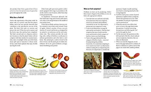 What's Wrong With My Plant? (And How Do I Fix It?): A Visual Guide to Easy Diagnosis and Organic Remedies (What’s Wrong Series)