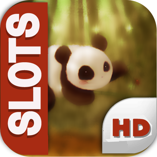 How To Play The Slots And Win : Panda Edition - Free Slots Game With A Big Jackpot For Your Kindle Fire Gambling Fix!
