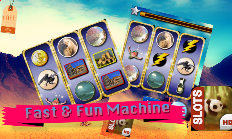 How To Play The Slots And Win : Panda Edition - Free Slots Game With A Big Jackpot For Your Kindle Fire Gambling Fix!
