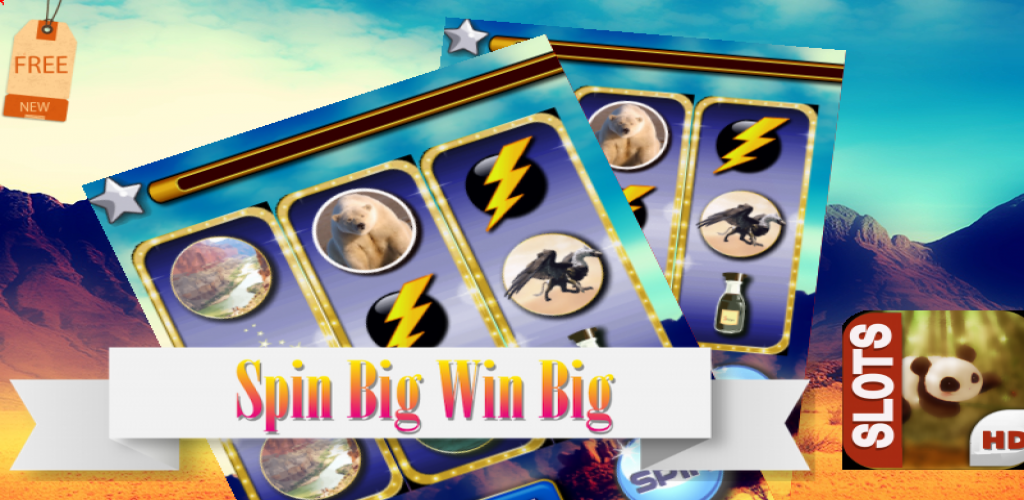 How To Play The Slots And Win : Panda Edition - Free Slots Game With A Big Jackpot For Your Kindle Fire Gambling Fix!