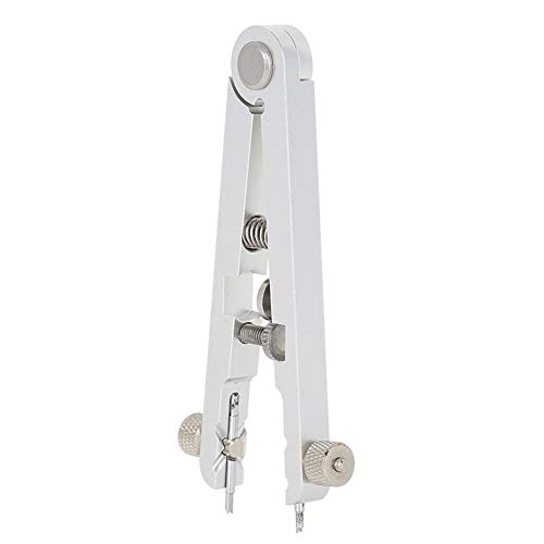 Watch Strap Adjuster Tool with Spring Bar Plier