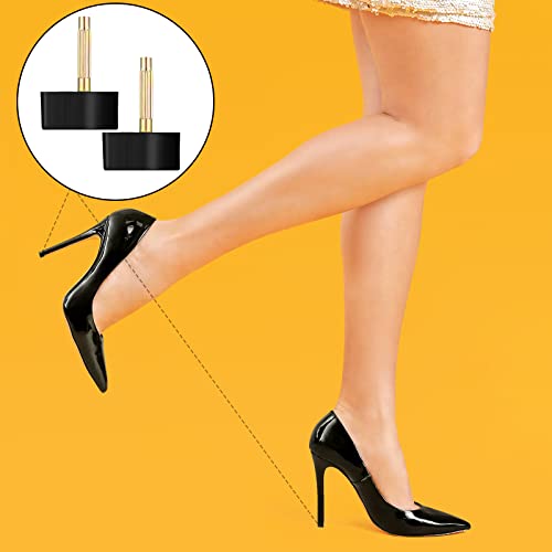 24 Pairs High Heel Replacement Tips with Repair Tool