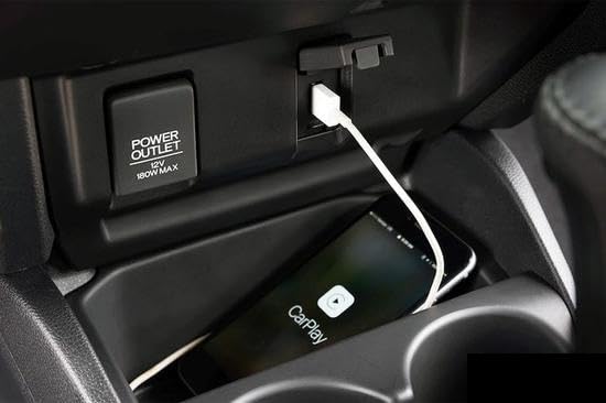 Car Carplay Cable for iPhone 15 15 Pro Max 15 Plus Cable, USB A to USB C for Carplay USB C Cord, iPad usb C Cable 10th Gen iPad Pro iPad Air 5th 4th Mini 6th Gen Car Charger Cable Cord Replacement 3FT