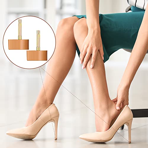 24 Pairs High Heel Replacement Tips with Repair Tool