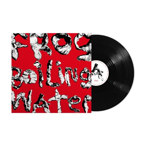 Frog In Boiling Water[LP]