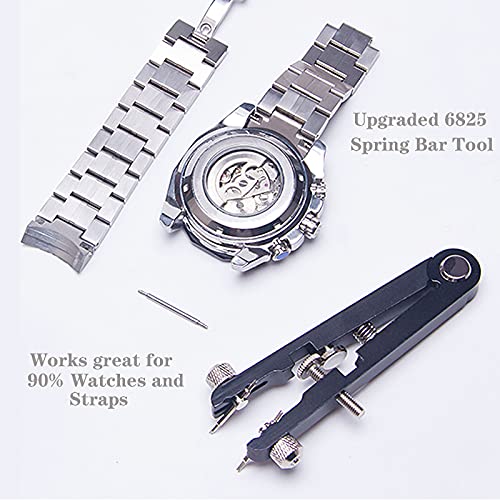 Watch Spring Bar Pliers Tweezer Tool for Bands